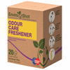 Click here for more details of the EnviroShot Odour Care Freshener - 20 Capsules Per Box