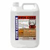 Oven Clenz Heavy Duty Cleaner - 5 litre