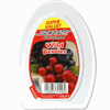 Solid Air Freshener Gel - Wild Berry 12 per case