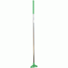 Click here for more details of the Kentucky Mop Handle With Holder - Green