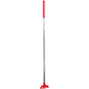 Click here for more details of the Kentucky Mop Handle With Holder - Red