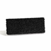 Click here for more details of the Doodlebug Medium Duty Scrub Pads - Black Single Pads