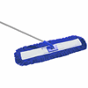Click here for more details of the Dust Beaters with Sweeper Head and Handle - Blue 40cm