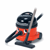 Click here for more details of the Numatic Tub Domestic Vacuum Cleaner - Red 9 litre 240v