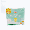 Click here for more details of the Nappy Bags Scented - Tie Handle