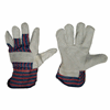 Click here for more details of the Canadian Chrome Palm Rigger Gloves