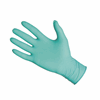 Click here for more details of the Nitrile Gloves - Green size 8