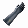 Click here for more details of the Heavy Weight Marigold Gloves - Black Medium