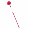 Click here for more details of the Domed Cobweb Brush with Telescopic Handle Colour cannot be specified