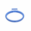 Click here for more details of the Bag Hoop - Blue