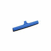 Plastic Squeegee - Blue 450mm