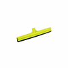 Plastic Squeegee - Yellow 450mm