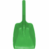 Click here for more details of the Hand Pan Shovel - Green 580mm