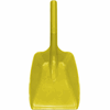 Click here for more details of the Hand Pan Shovel - Yellow 580mm