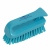 Click here for more details of the Grippy Scrub Brush - Blue 154mm