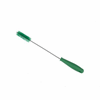 Click here for more details of the Dia Tube Brush - Green 25mm