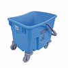 Click here for more details of the Kentucky Bison Mop Bucket - Blue 23 litre