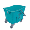 Click here for more details of the Kentucky Bison Mop Bucket - Green 23 litre