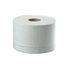 Click here for more details of the Smart One Jumbo Toilet Roll - White 2ply 6 Per Case