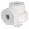 Click here for more details of the Smart One Mini Jumbo Toilet Rolls - 2ply 12 per case