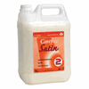Click here for more details of the Carefree Satin Floor Polish - 5 litre