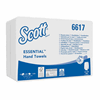 Click here for more details of the Scott Essential Folded Hand Towels 5100 Per Case