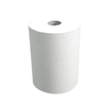 Click here for more details of the Scott Slim Hand Towel Roll - White 1ply  165m 6 per case