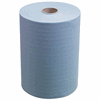 Click here for more details of the Scott Slimroll Hand Towel Roll - Blue 6 per case
