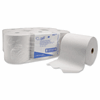 Click here for more details of the Scott Airflex Hand Towel Rolls - White  304m 6 per case