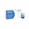 Click here for more details of the Kleenex Toilet Tissue Rolls - White 210 Sheets 36 Per Case