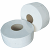 Click here for more details of the Mini Jumbo Toilet Tissue - 2ply 2.25 core 200 sheets per roll  12 per case