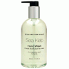 Click here for more details of the Sea Kelp Hand Wash - Pump Top 300ml SOLD AS SINGLES