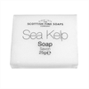 Click here for more details of the Sea Kelp Wrap Soap - 25grm 336 per case