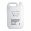 Click here for more details of the Sea Kelp Shampoo - 5 litre