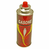 Click here for more details of the Butane Gas Canister - 8oz