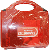 Click here for more details of the Compact Burn First Aid Kit - Small