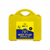 Click here for more details of the Body Fluid Disposal Kit - 2 Application 2 Per Pack