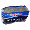 Click here for more details of the SupaDec Decorator Steel Wool - Medium 240g