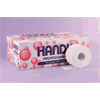 Click here for more details of the Mini Jumbo Toilet Rolls - White 2ply 12 per case