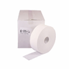 Jumbo Toilet Rolls- White 2ply 2.25 inch Core 6 per case