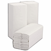 Click here for more details of the Folded Hand Towel - White 2ply 2400 per case