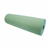 Click here for more details of the Roll Towel - Green 16" 40cm 76m