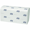 Click here for more details of the Tork Zig Zag Fold Hand Towels - White 3750 per case