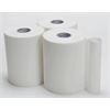 Click here for more details of the Baywest Hand Towel Rolls - White 20cmx100m 12 per case