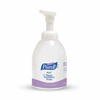 Click here for more details of the Gojo Purell Hand Foam Sanitiser - Pump Top 535ml 4 per case