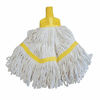 Click here for more details of the Freedom Interchange Mini Mop Head - Yellow