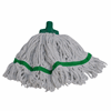 Click here for more details of the Freedom Interchange Mini Mop Heads - Green