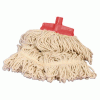 Click here for more details of the Interchange Kentucky Mop Head - Red 16oz