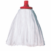Click here for more details of the SyrSorb Midi Mop Head - Red