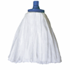 Click here for more details of the SyrSorb Midi Mop Head - Blue